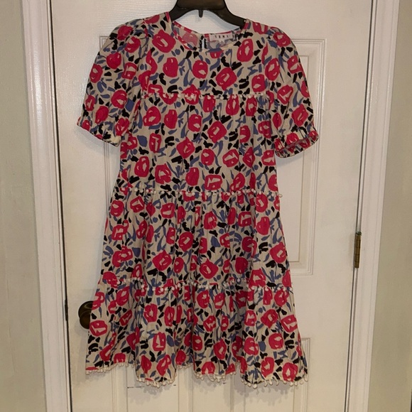 THML DRESS - Picture 3 of 5